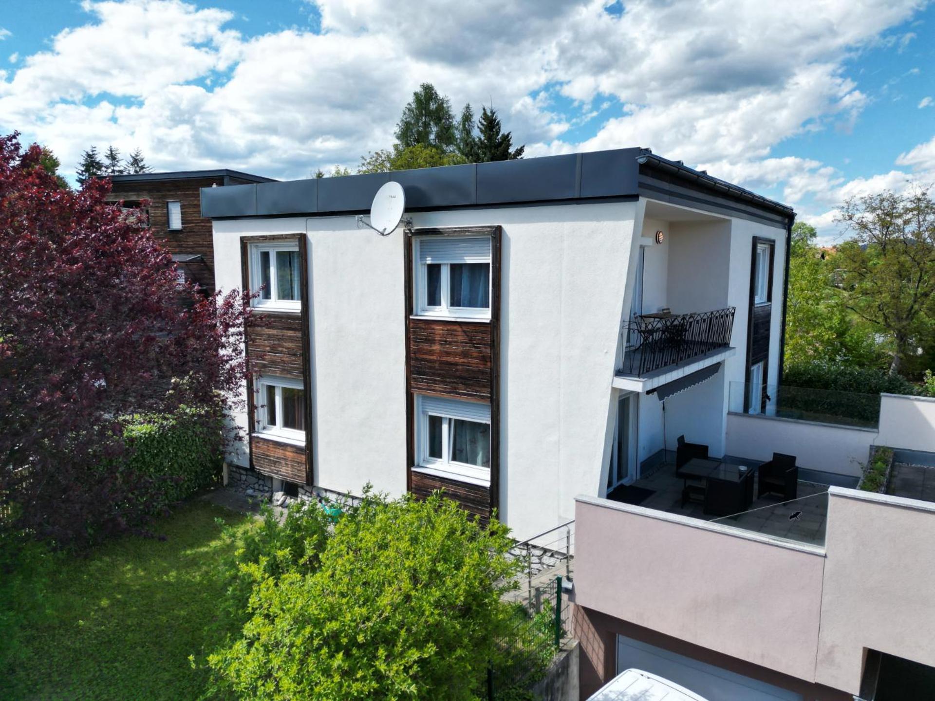 Pm-Apart Premstaetten Unterpremstätten Kültér fotó