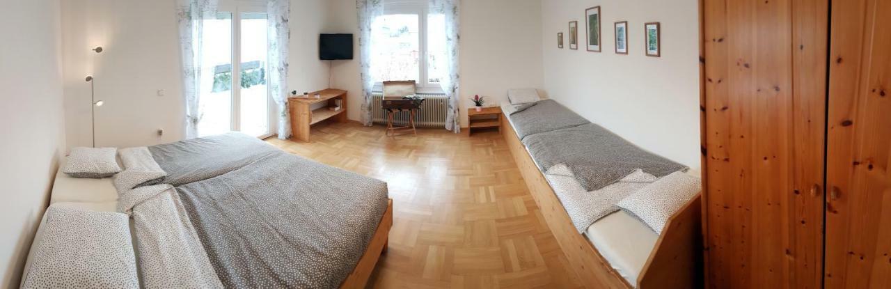 Pm-Apart Premstaetten Unterpremstätten Kültér fotó